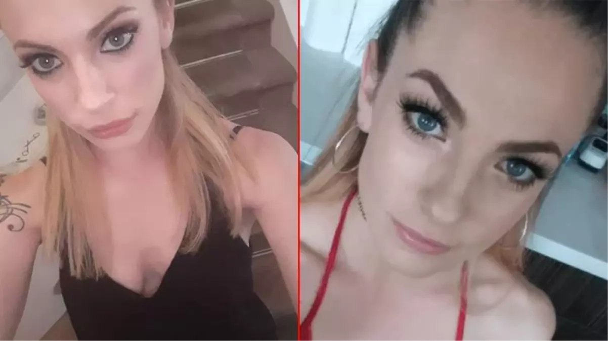 Şaşırtan ölüm! Ünlü yetişkin film yıldızı Dahlia Sky aracında ölü bulundu