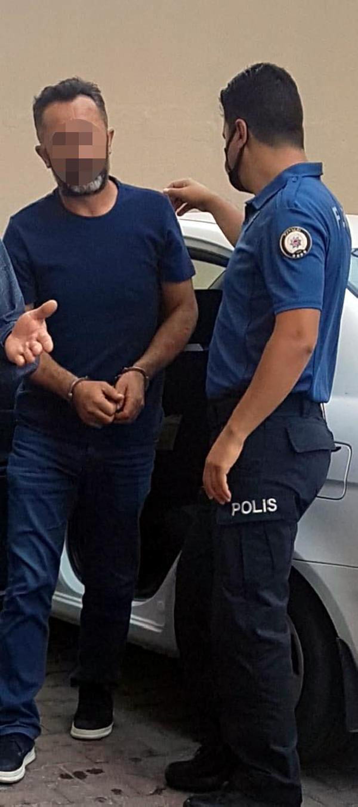 Son dakika... Uzaklaştırma kararına rağmen Nihan\'ı 7 yerinden bıçaklayan eski eşi adliyede