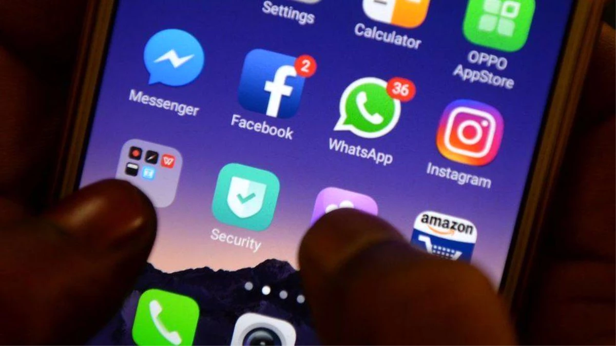 WhatsApp Hindistan\'da iki milyondan fazla hesabı engelledi