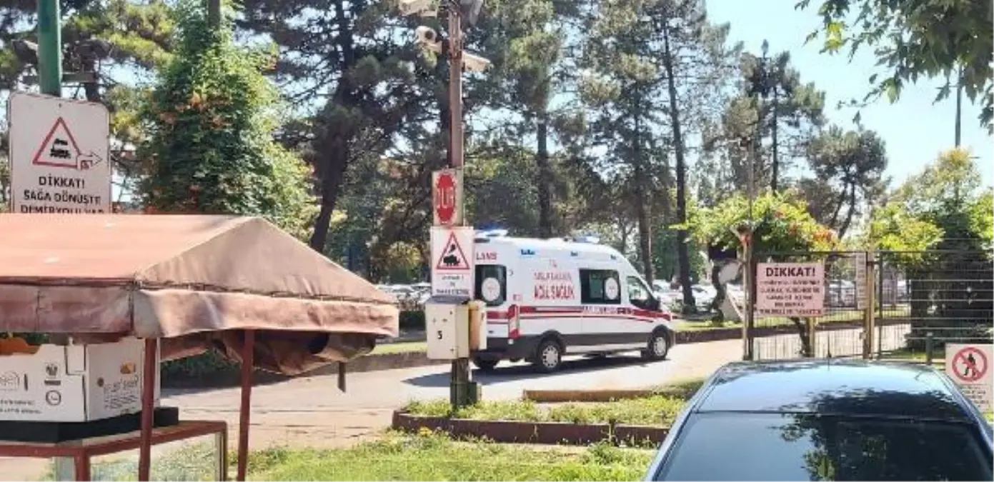 Zonguldak\'ta sahile vurmuş erkek cesedi bulundu