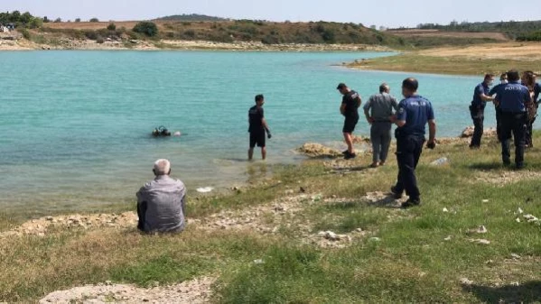 Adana'da piknikte göle giren Fırat boğuldu