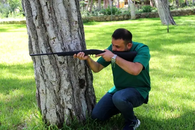 Antalya Büyükşehir'in kurban timi hazır