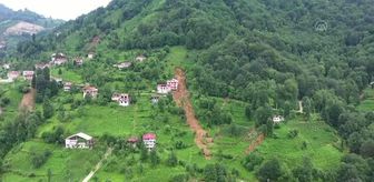 Bakan Kurum, köylerdeki incelemelerini sürdürdü