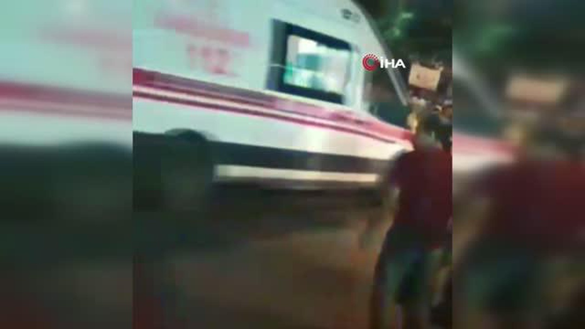 Son dakika haberleri... Çöp atmaya çıkan genç kızın feci ölümü