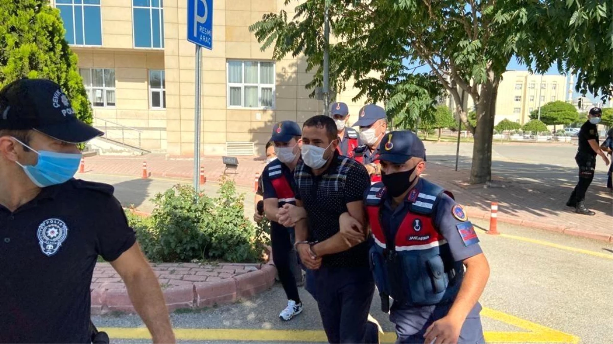 Denizli JASAT, Konya\'daki cinayetin aydınlatılmasına katkı sağladı