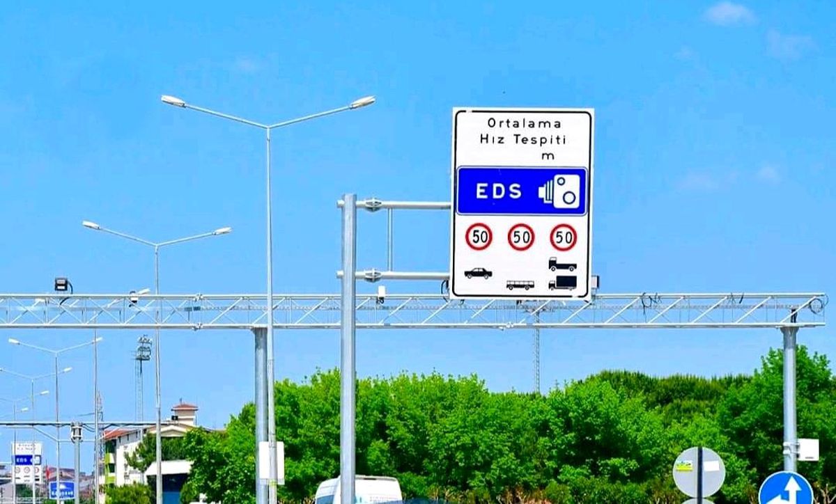 EDS\'ler 23 Temmuz\'da faaliyete geçiyor