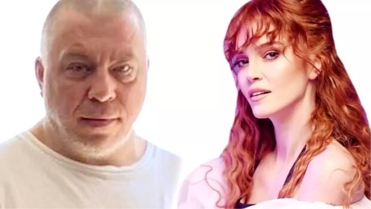 Eski eşi Ercan Mutlu, şarkıcı Gülden\'i YouTube\'da tehdit etti