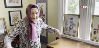 Son dakika haber | Kafkasya'da öküz arabasında doktor aramak için yola çıkan Tambi'nin ömrü savaşla geçti'Türkiye'ye dönünce binaları, yurdunu gören insanlar çığlıklar...