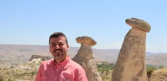 Kapadokya bayram tatiline hazır