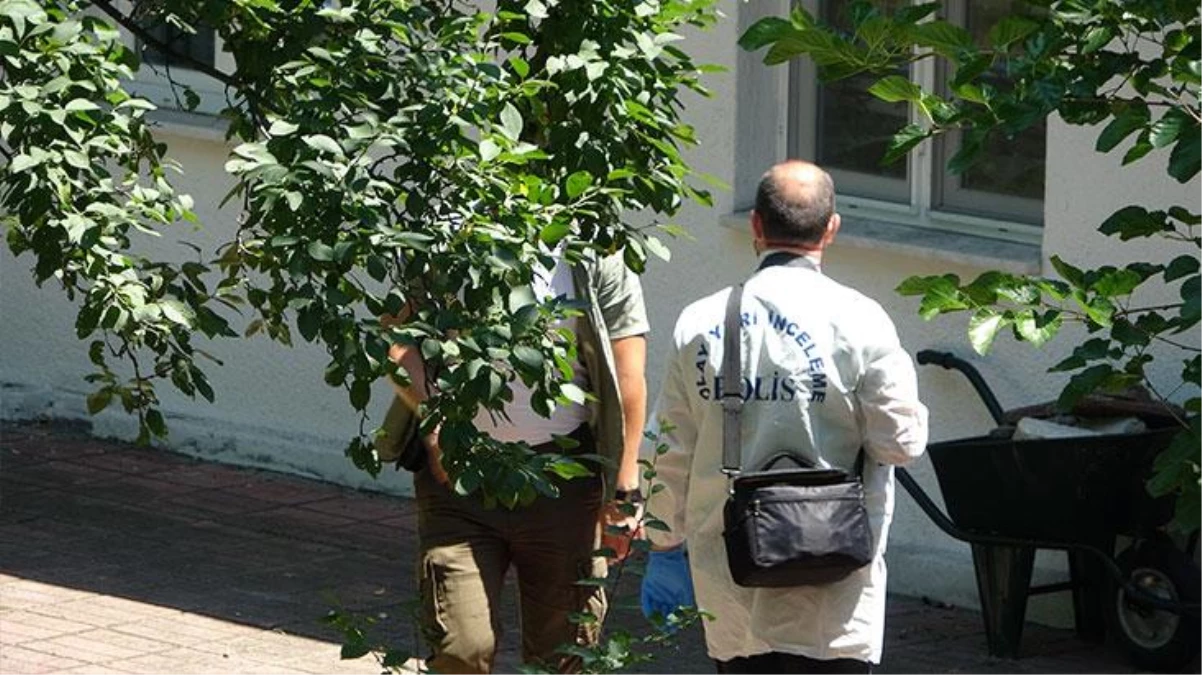 Kırık camı gören komşuları haber verdi! Vali yardımcısının evine hırsız girdi iddiası