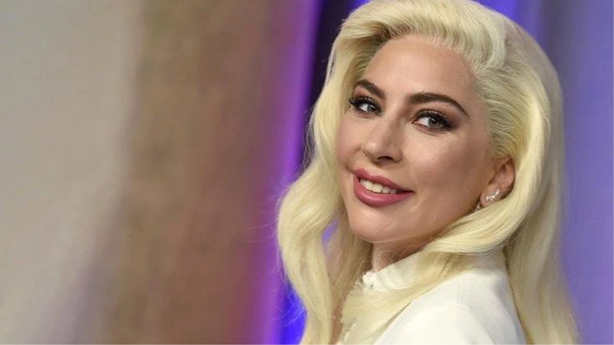 Tecavüz itirafı çok konuşulmuştu! Lady Gaga, bu kez de cinsellik açıklamasıyla şaşkınlık yarattı