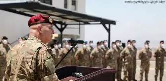 Lübnan Genelkurmay Başkanı Aoun: 'Durum kötüye gidiyor'