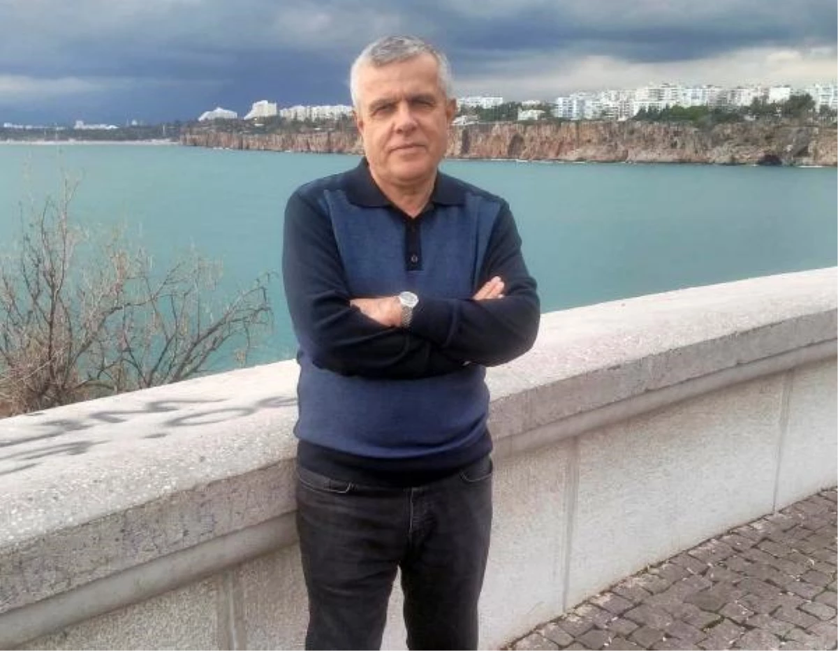Mehmet öğretmen, 13 günlük yaşam savaşını kaybetti