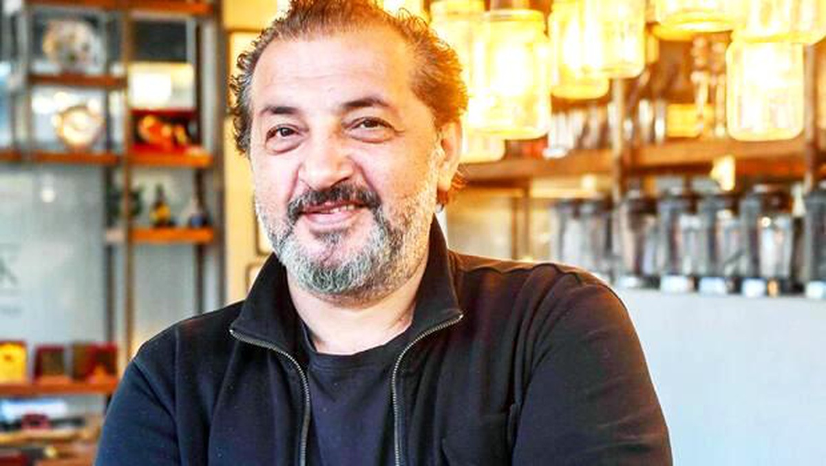 Mehmet Yalçınkaya: Şöhreti taşımak zor
