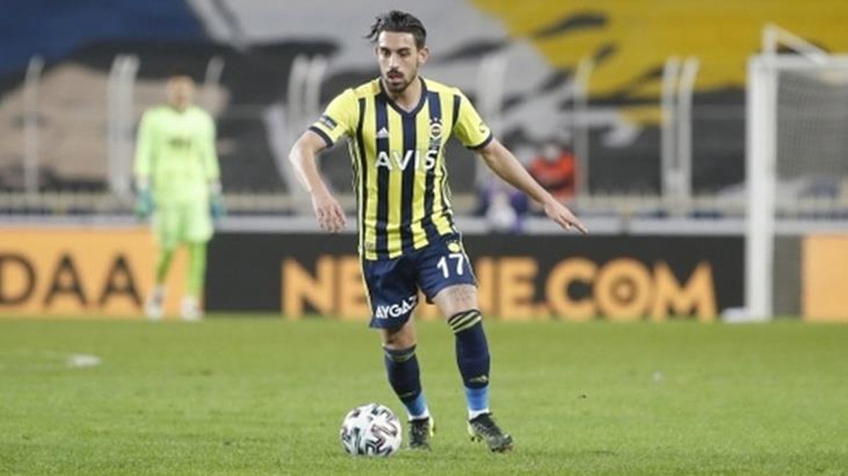 Yıldız futbolcuya sürpriz talip! Newcastle United İrfan Can Kahveci transferi için kolları sıvadı