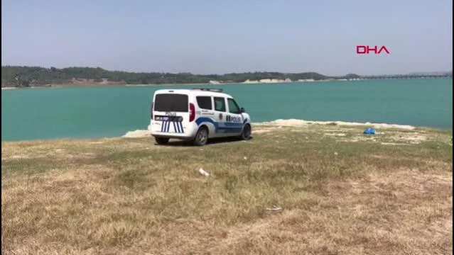 Adana'da piknikte göle giren Fırat boğuldu