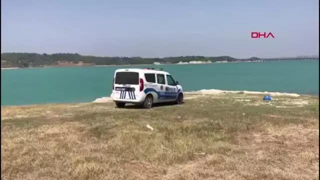 Adana'da piknikte göle giren Fırat boğuldu