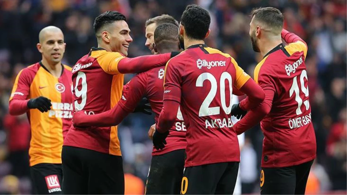 Galatasaray taraftarına müjde! Şampiyonlar Ligi yolunda kritik PSV maçı TV8\'de