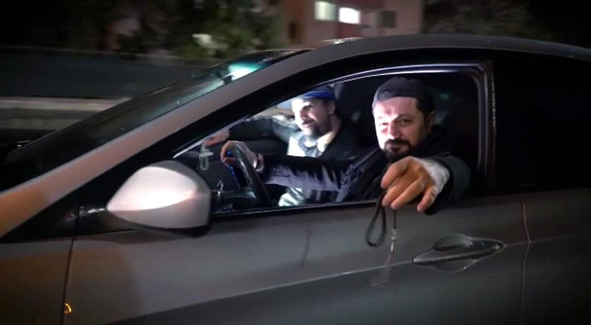 Son dakika haberi: Siirt polisinden sürücülere klipli uyarı