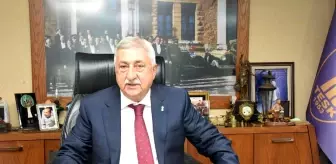 TESK Genel Başkanı Palandöken: '9 günlük tatil ekonomiyi ve esnafı canlandıracak'