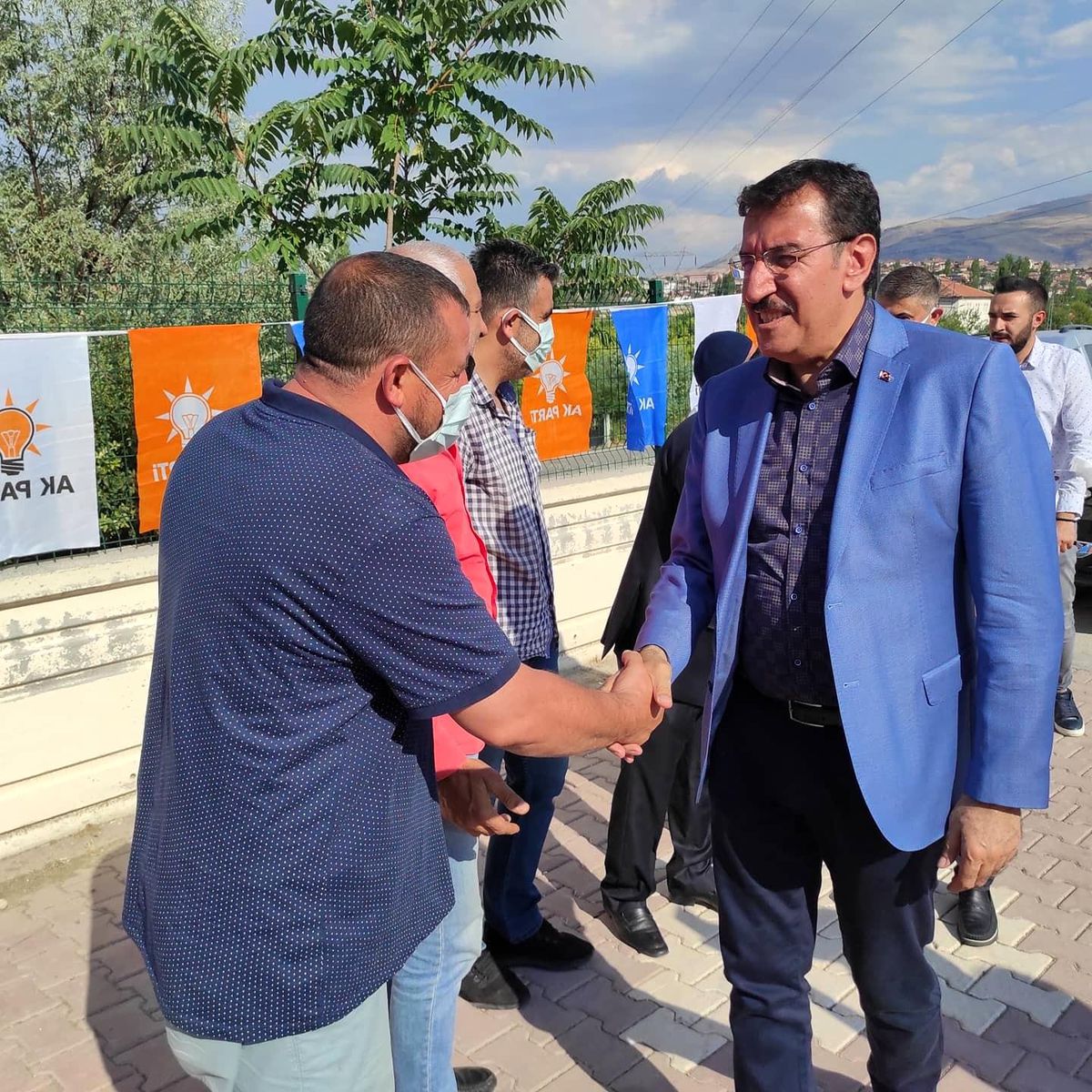 Tüfenkci\'den büyüme vurgusu