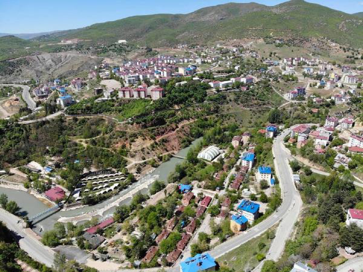 Tunceli\'de eylem ve etkinlikler, 30 gün için izne bağlandı