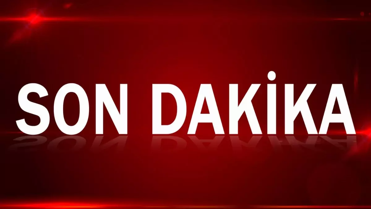 Son dakika haber | ABD\'nin Michigan eyaletinde yer alan Mackinac Köprüsü\'nün kapatıldığı bildirilirken, köprünün "aktif bomba tehdidi" nedeniyle kapatıldığı iddia...