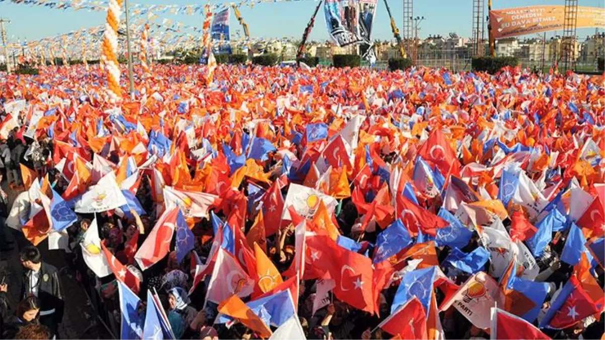 AK Partili Ali İhsan Yavuz\'dan tartışma yaratacak erken seçim açıklaması: Kemal Kılıçdaroğlu\'nun aday olması mümkün değil