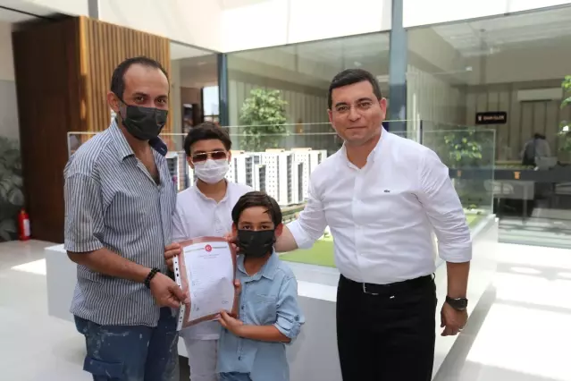 Antalya'dan kısa kısa Antalya'dan kısa kısa