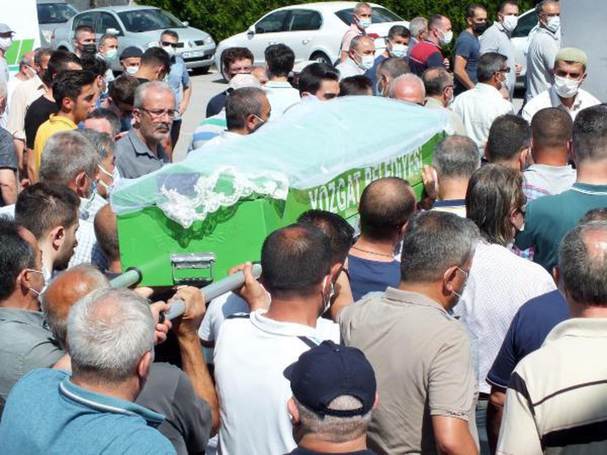 Son dakika haber! Aysel öğretmen, \'Korkuyorum\' paylaşımından 7 ay sonra öldürüldü (2)