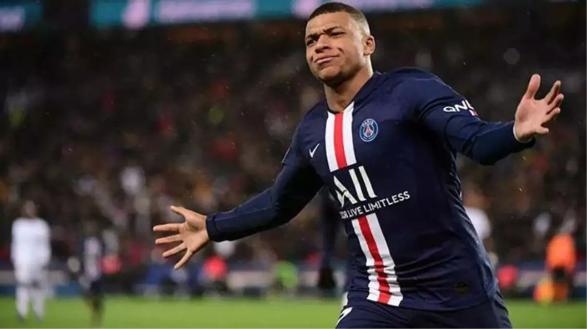 Benzema\'nın arkadaşından olay yaratacak iddia! Mbappe bu yaz Real Madrid\'le imzalıyor