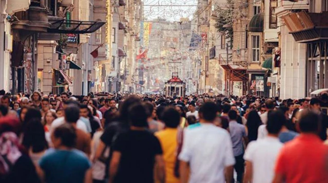 DSÖ'den Türkiye'ye bayram uyarısı! 3 K'dan uzak durun: Kapalı, kısıtlı ve kalabalık mekanlar