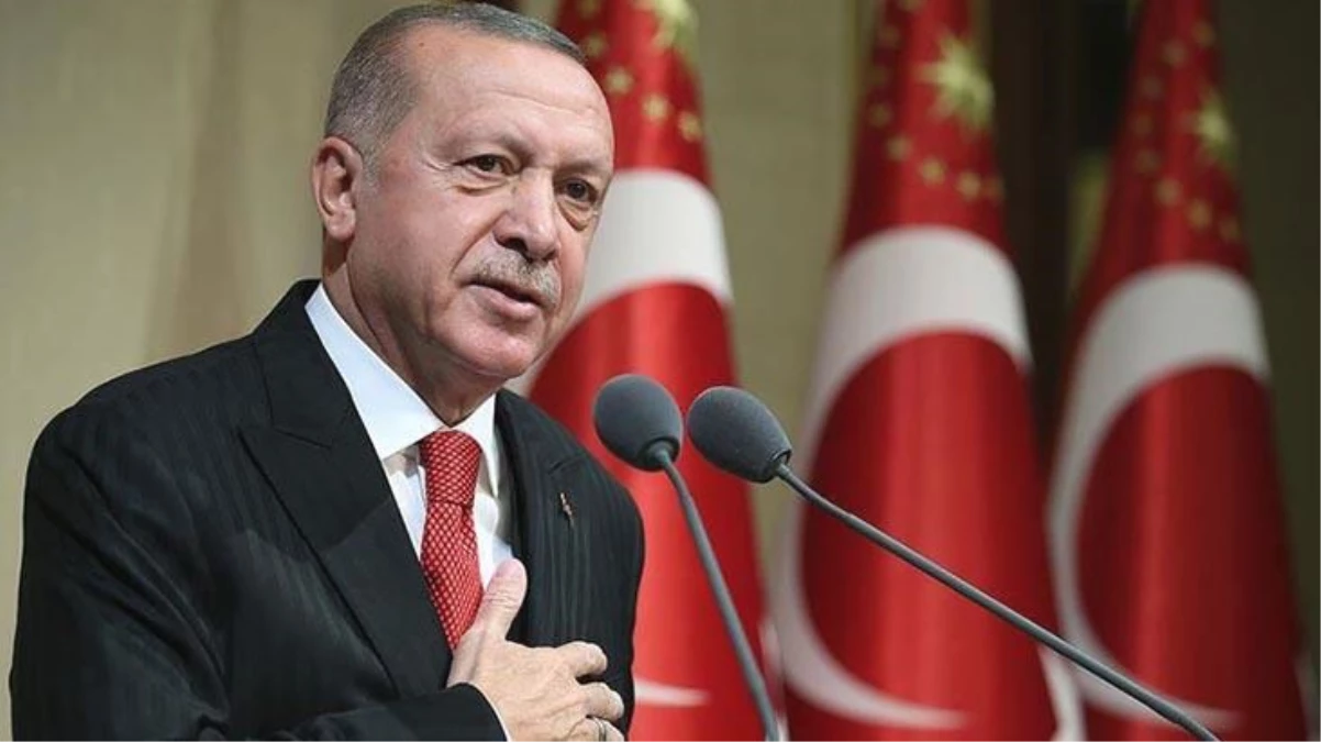 Dünya Cumhurbaşkanı Erdoğan\'ın KTTC ziyaretine kilitlendi! Kulislerde bu 5 senaryo konuşuluyor