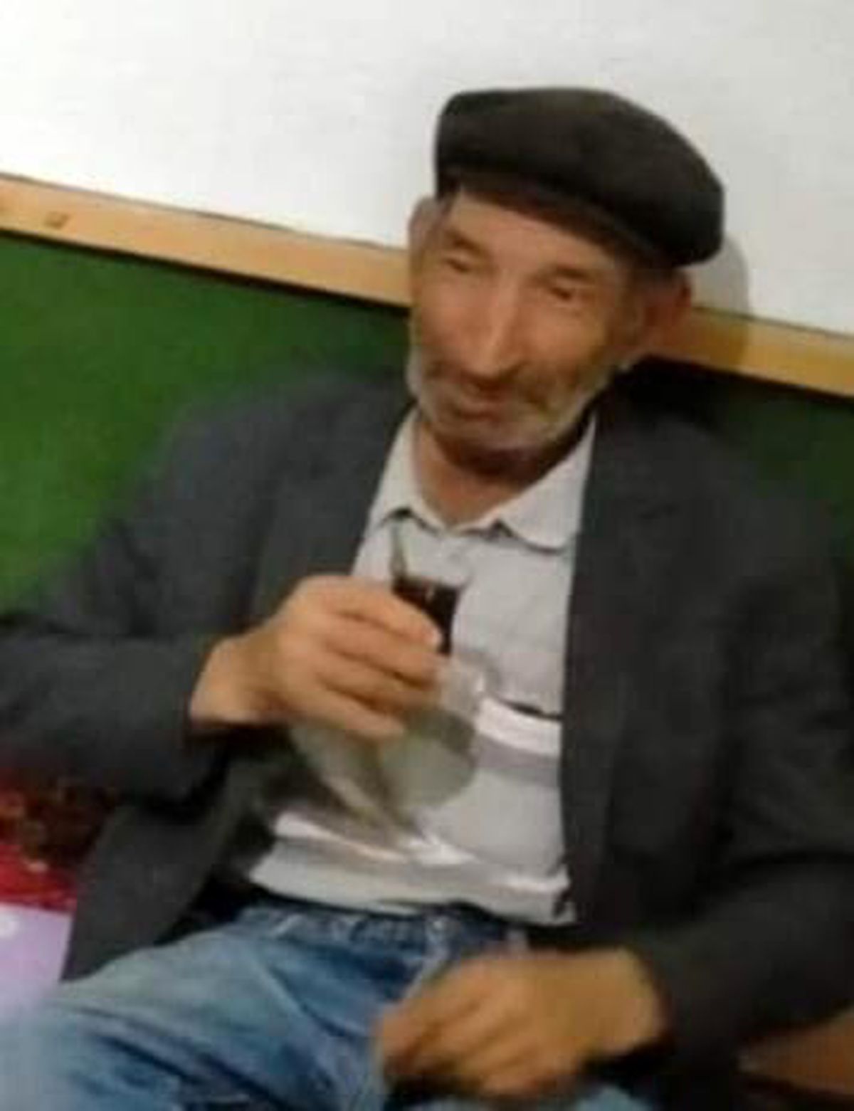 Son dakika haber: Emet\'te trafik kazası: 1 ölü