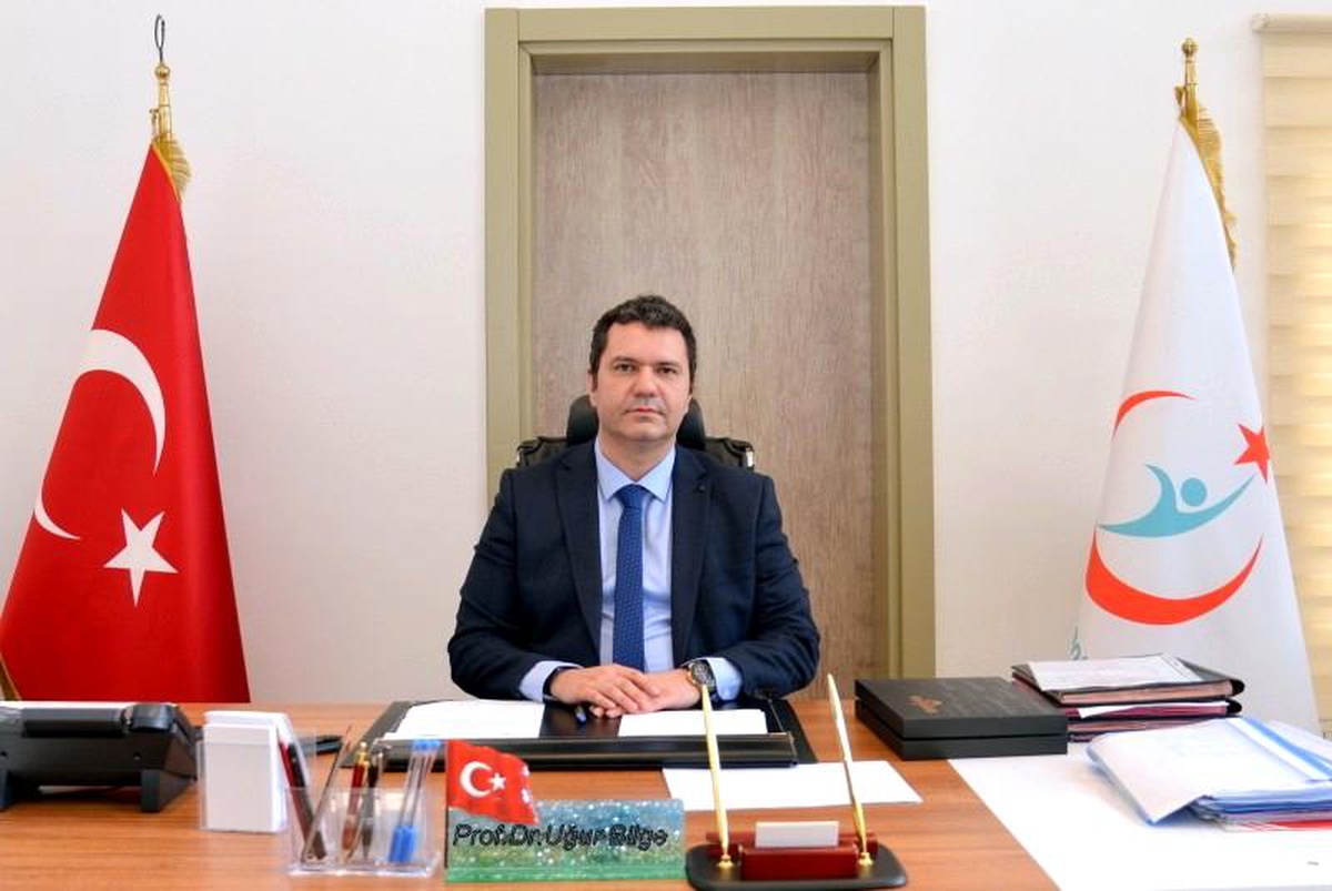 Eskişehir İl Sağlık Müdürü Bilge: "Kurban etlerini en az 24 saat dinlendirdikten veya marine ederek 8 saat beklettikten sonra tüketin"