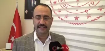 Hatay İl Sağlık Müdürü Hambolat: 'Bu rahatlık bizi korkutuyor'