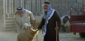 Irak'ta Kovid-19 ölümleri kurbanlık satışlarını artırdı