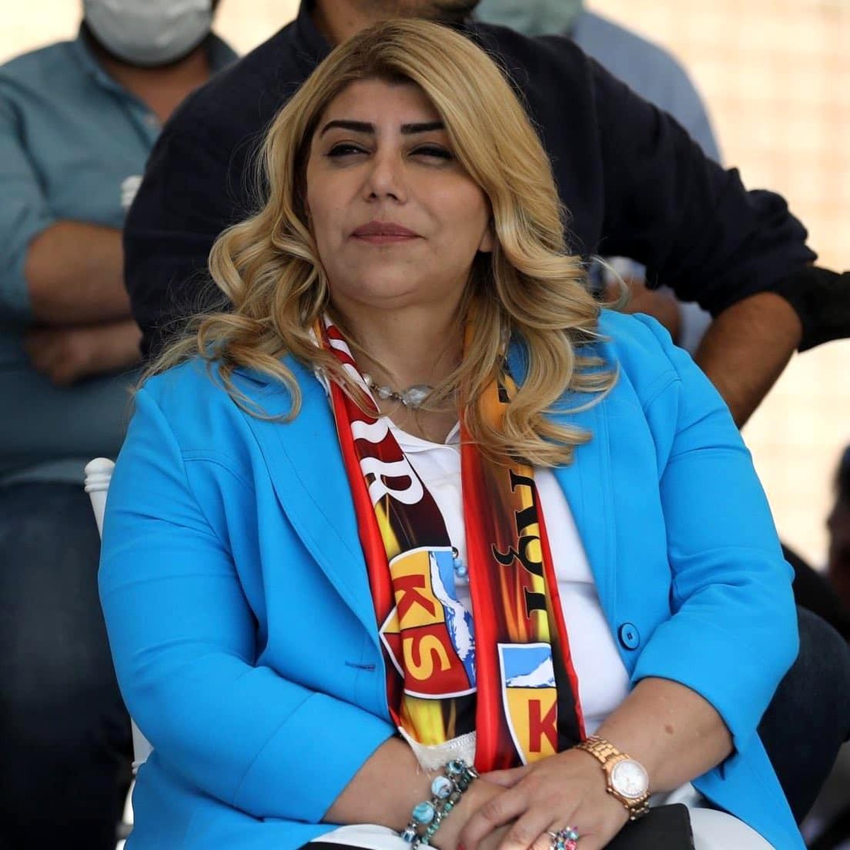 Kayserispor için müjdeli haber
