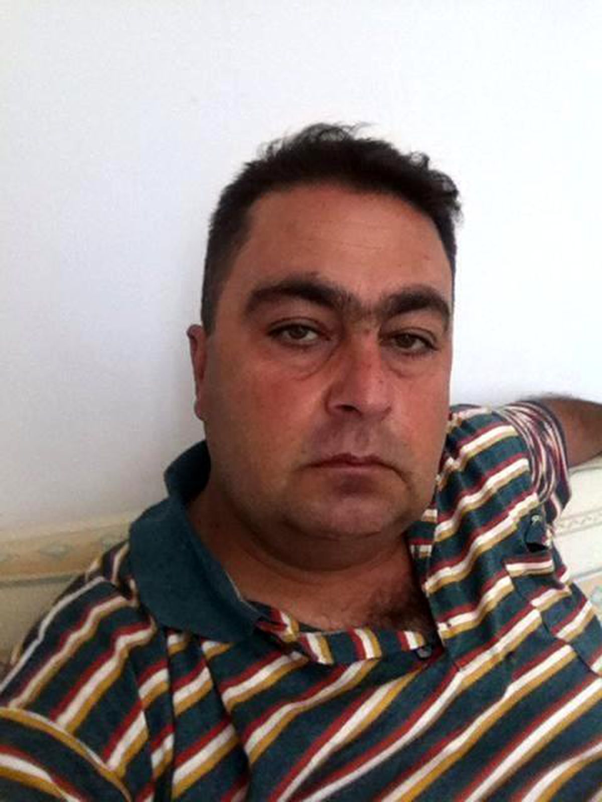 Kilis\'te "tıraş" kavgası: 1 ölü
