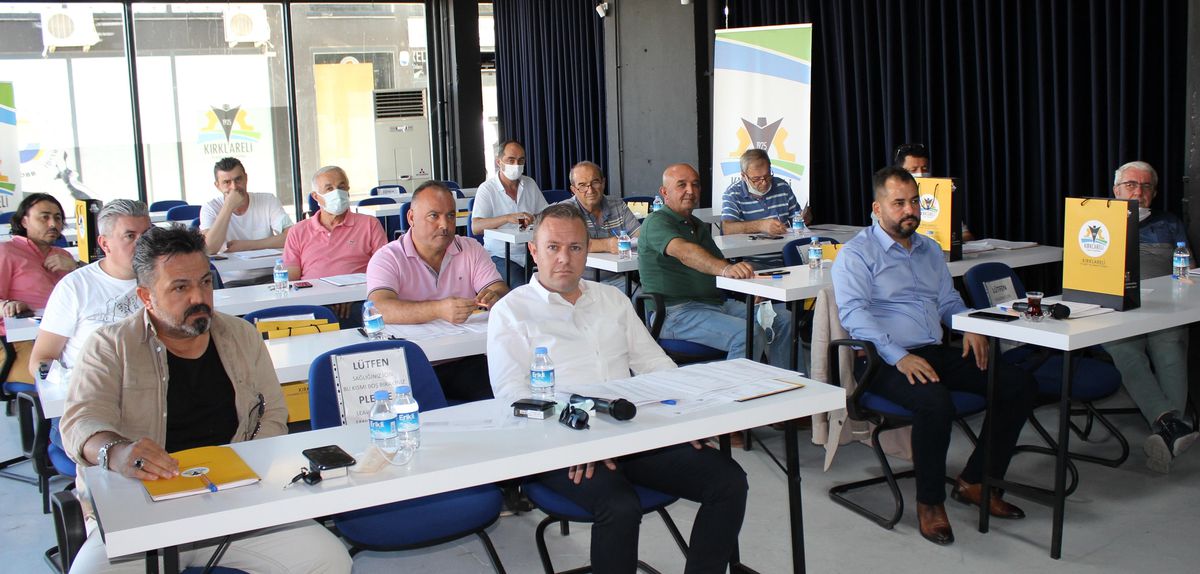 Kırklareli\'nden kısa kısa