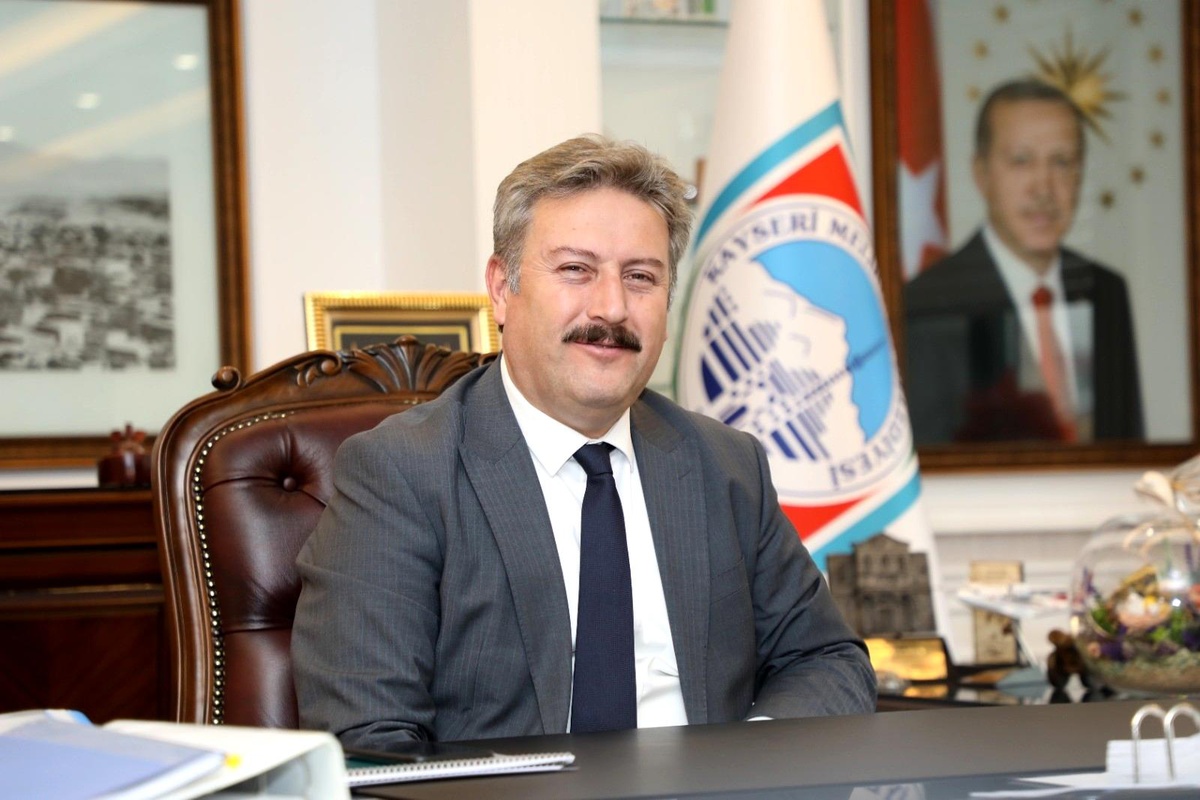Melikgazi\'de her kurban kesim yerinde veteriner hekim görevlendirildi