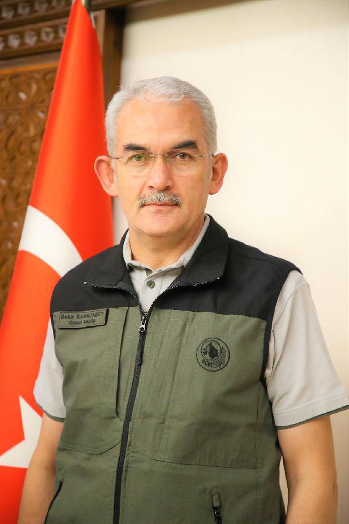 OGM Genel Müdürü Karacabey: Orman içinde mangal yakmayın