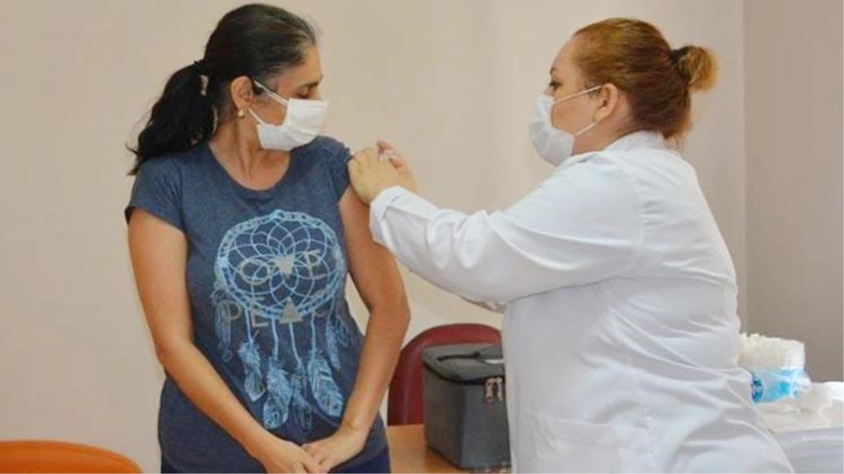Bir ülkede daha aşı zorunlu oldu! Özbekistan\'da belirli meslek gruplarına aşı olma şartı getirildi