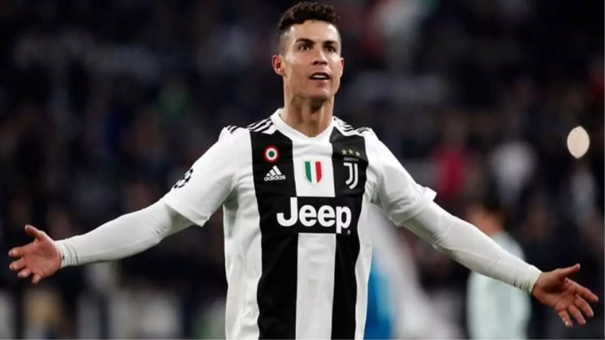 Ronaldo\'nun esrarengiz paylaşımı merak uyandırdı, taraftarın heyecanı doruğa ulaştı