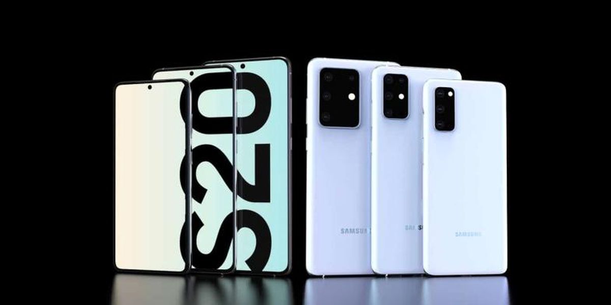 Samsung Galaxy S20 Cihazlarda Yeşil Ekran Sorunu Devam Ediyor