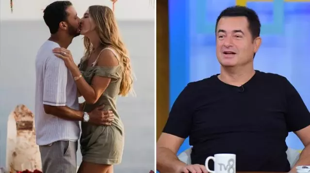 Meedo'dan umduğunu bulamayan Şeyma, Acun Ilıcalı'ya sardı! Takipçileri paylaşımı yorum yağmuruna tuttu Meedo'dan umduğunu bulamayan Şeyma, Acun Ilıcalı'ya sardı! Takipçileri paylaşımı yorum yağmuruna tuttu