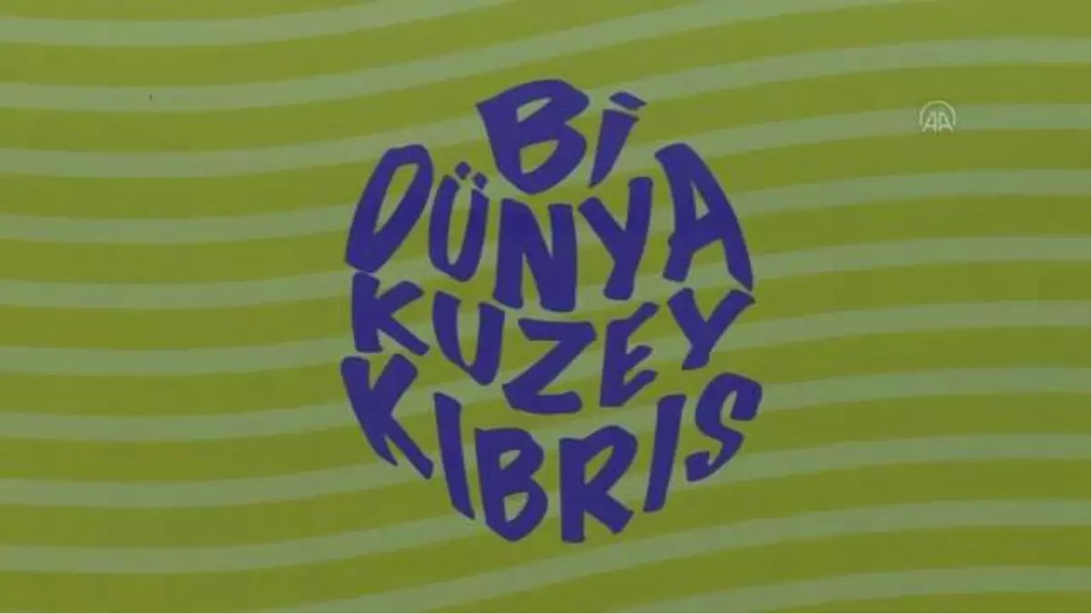 Uluslararası Kuzey Kıbrıs Kültür ve Spor Festivali başladı