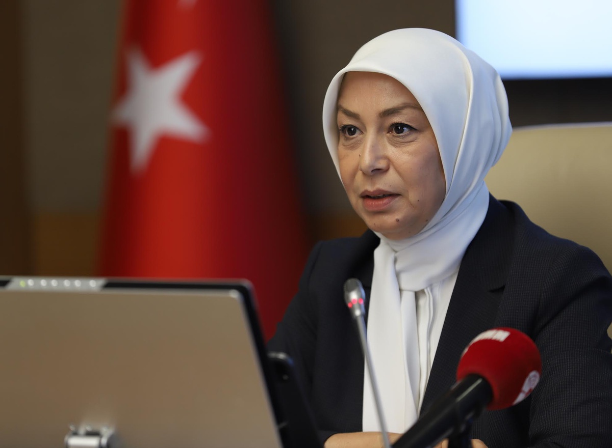 AK Partili Çalık\'tan Kurban Bayramı Mesajı