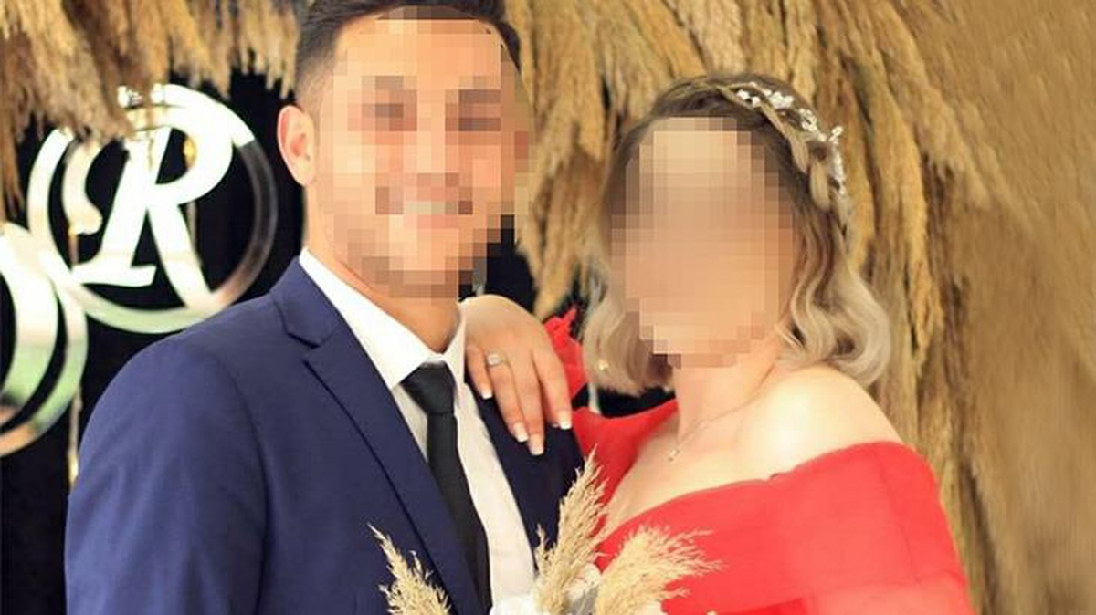 Tartışma sebebi incir çekirdeğini doldurmadı! Nişanlısı ile tartışan astsubay kendini vurdu