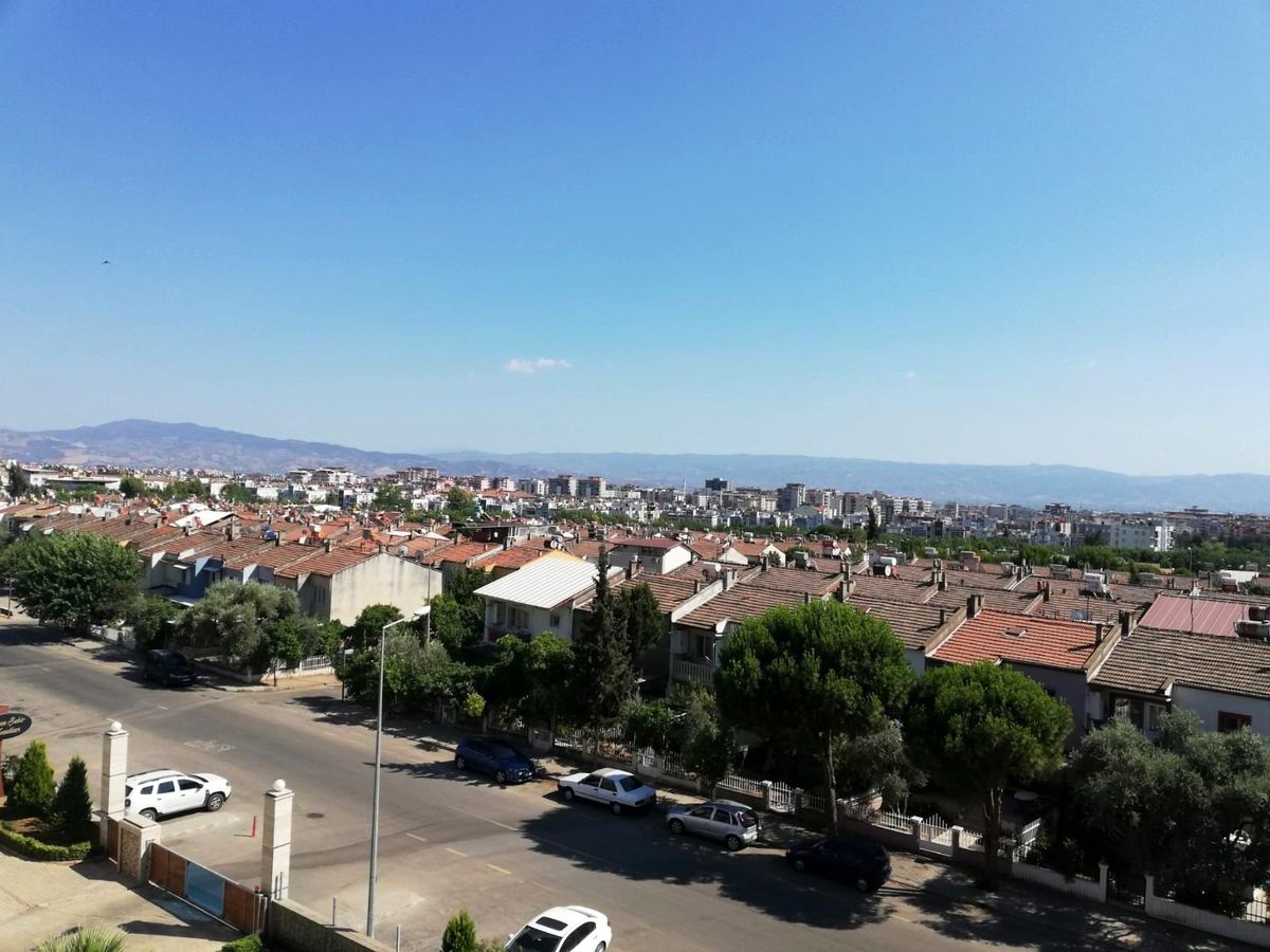 Aydın\'da 3,9 büyüklüğünde deprem